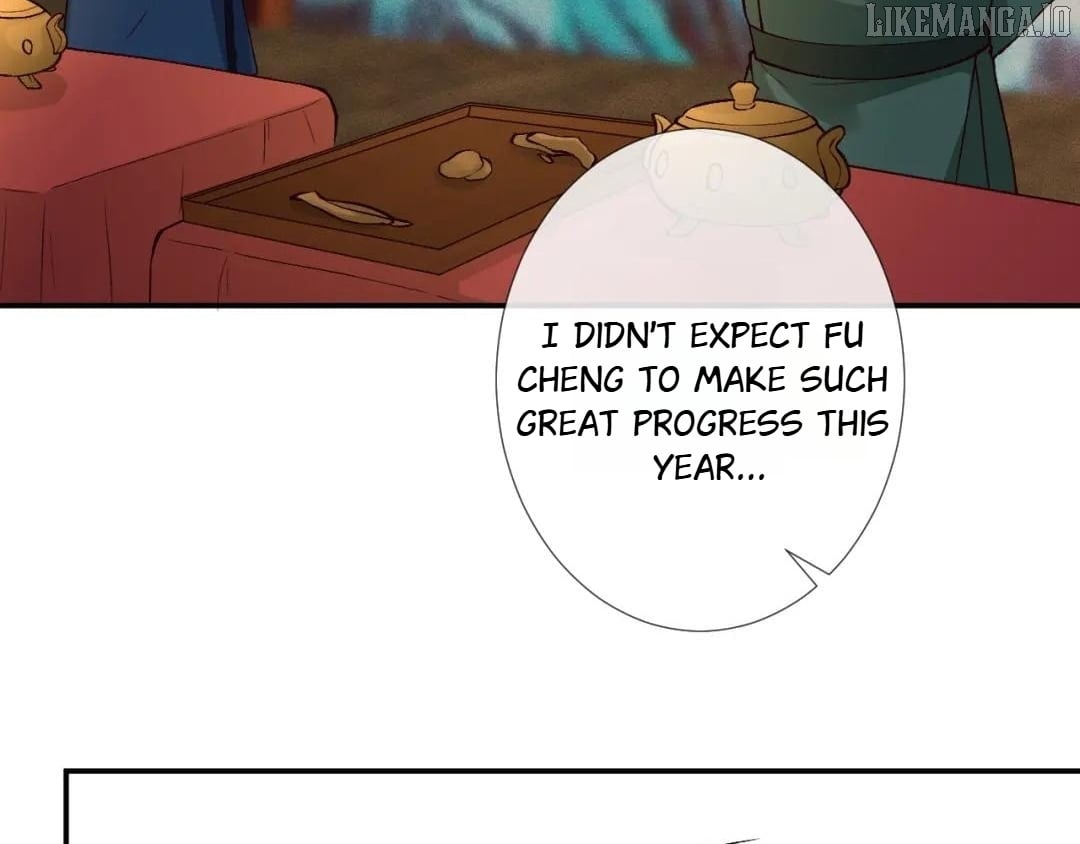 Everyone’s Darling Chapter 234 - Page 7