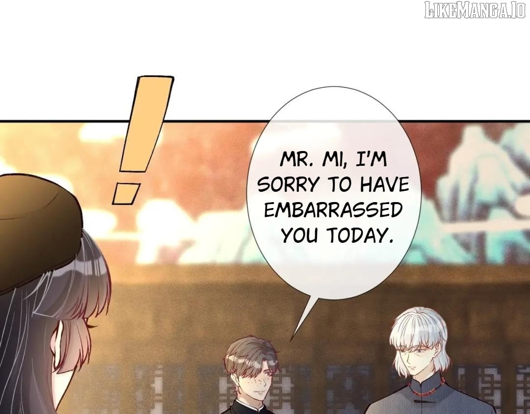 Everyone’s Darling Chapter 234 - Page 61
