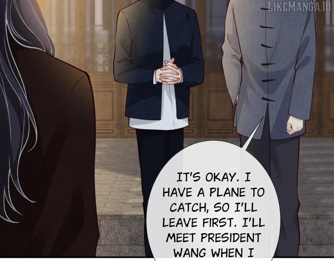 Everyone’s Darling Chapter 234 - Page 62
