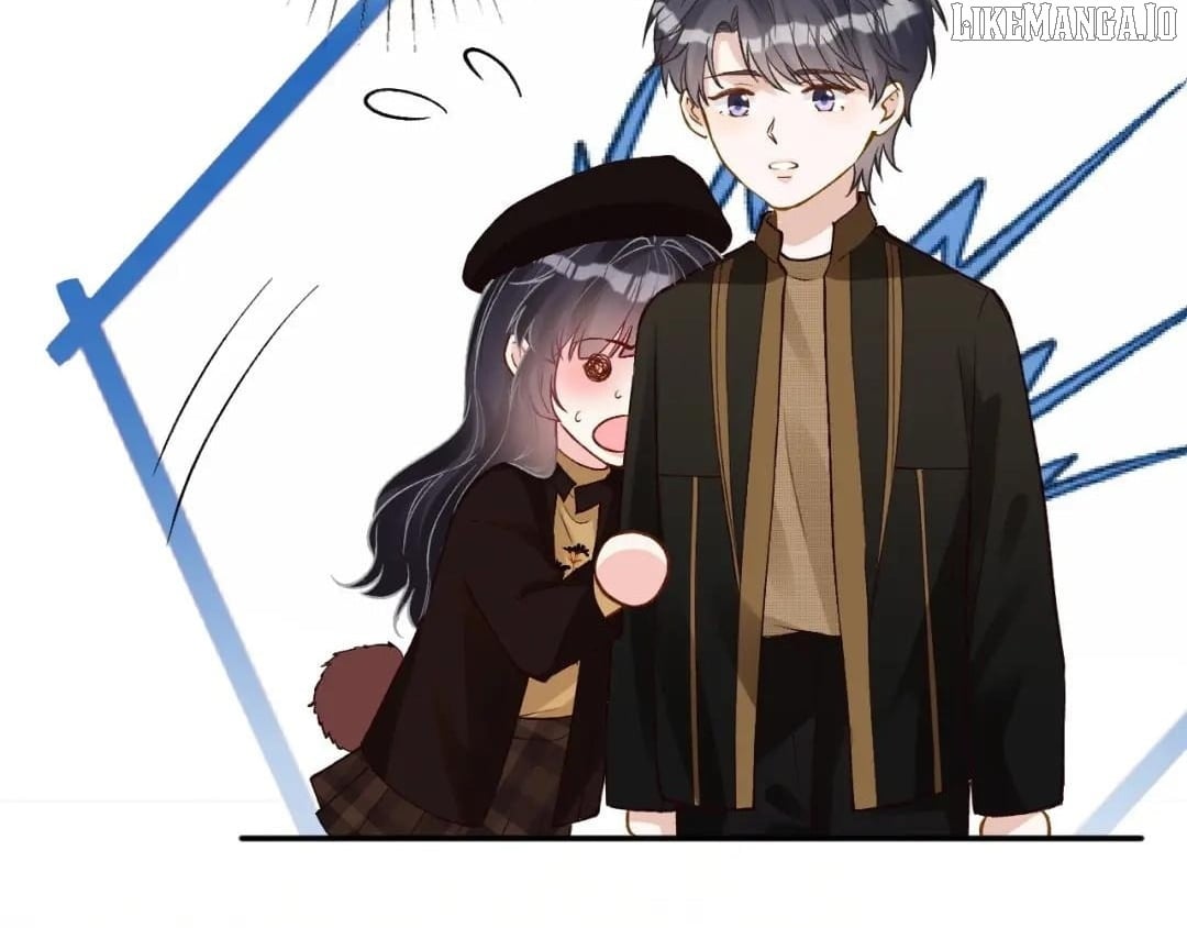 Everyone’s Darling Chapter 234 - Page 64