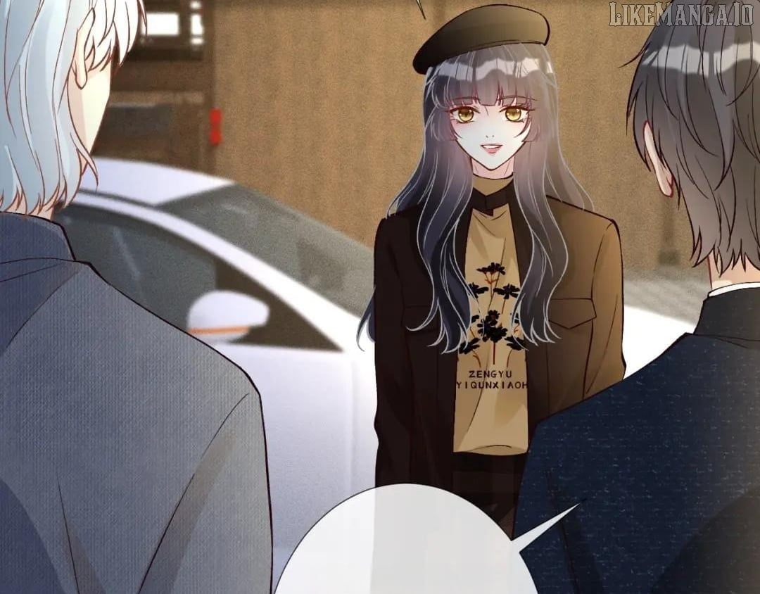 Everyone’s Darling Chapter 234 - Page 75