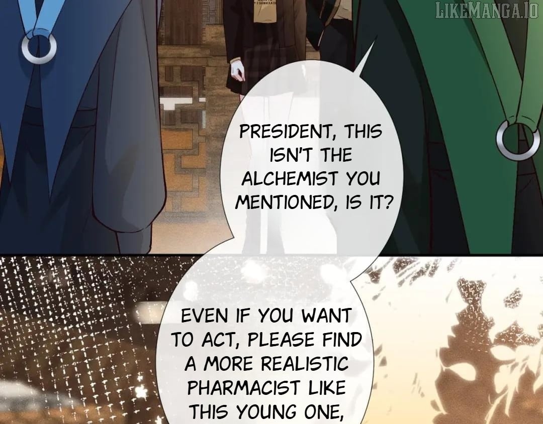 Everyone’s Darling Chapter 234 - Page 82