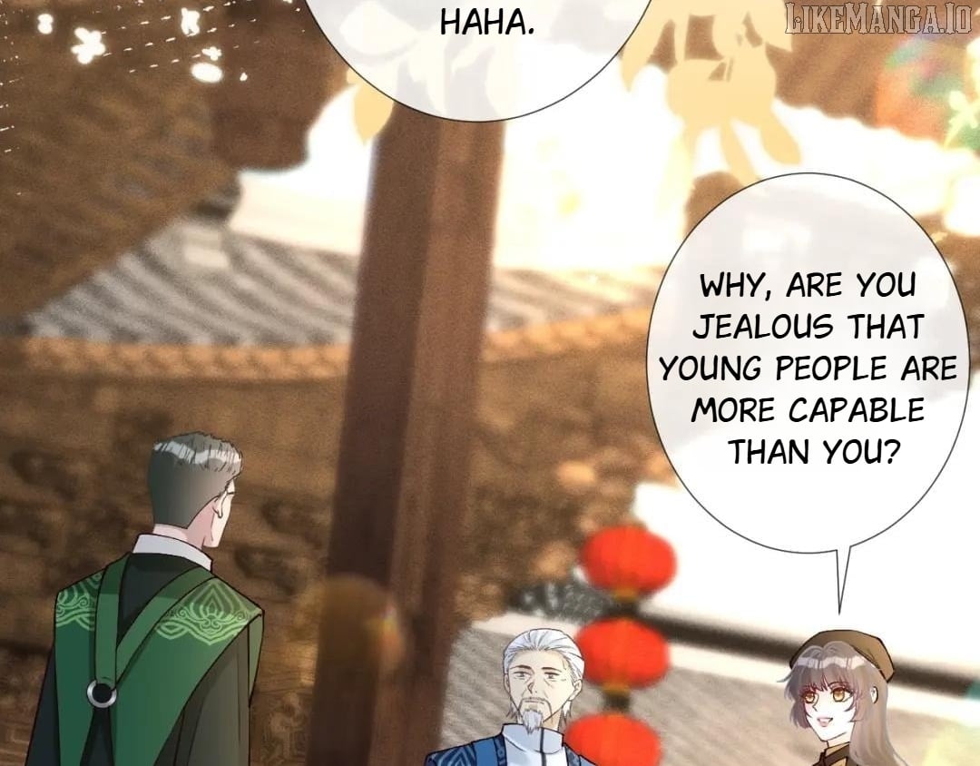 Everyone’s Darling Chapter 234 - Page 83