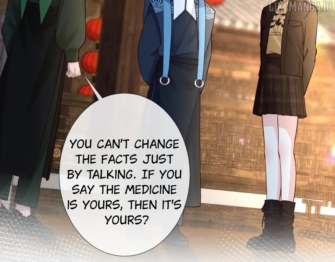 Everyone’s Darling Chapter 234 - Page 84