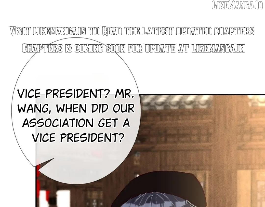 Everyone’s Darling Chapter 235 - Page 1