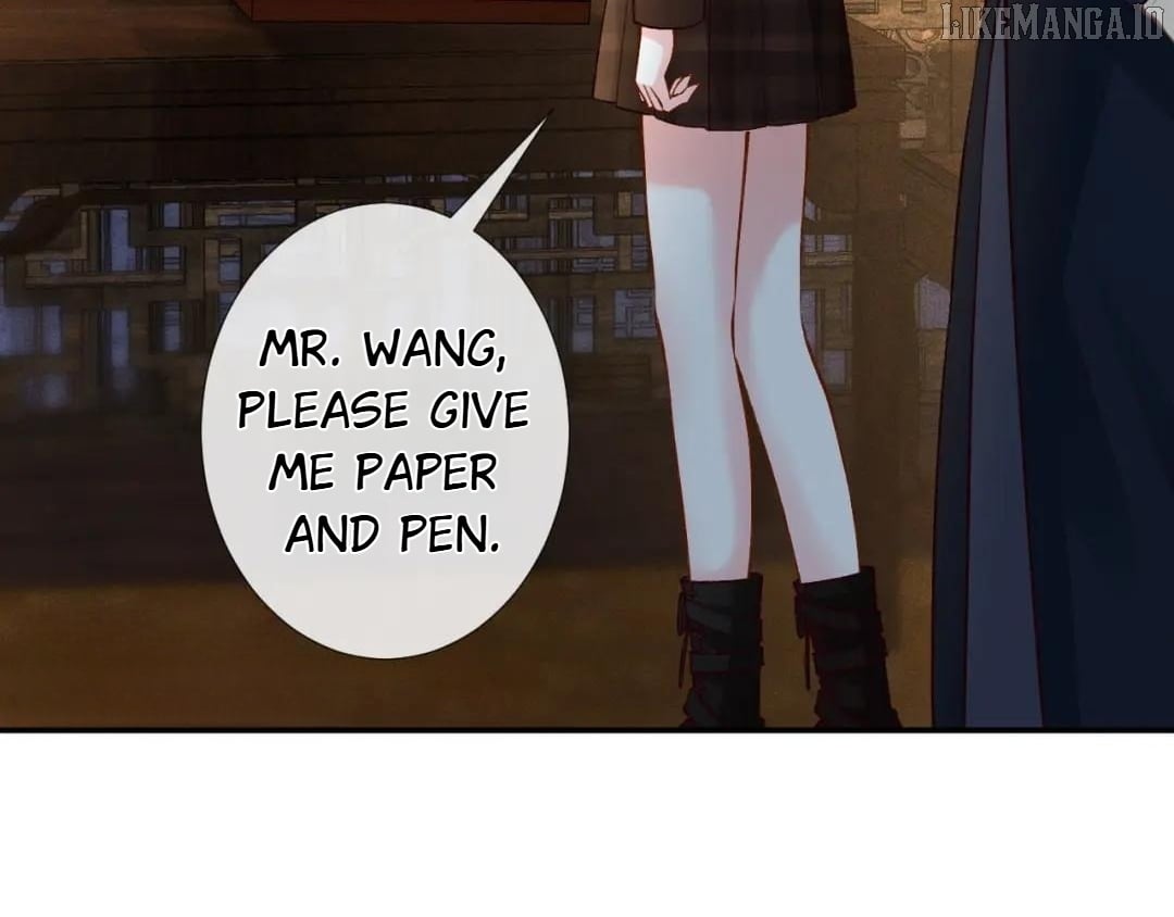 Everyone’s Darling Chapter 235 - Page 17