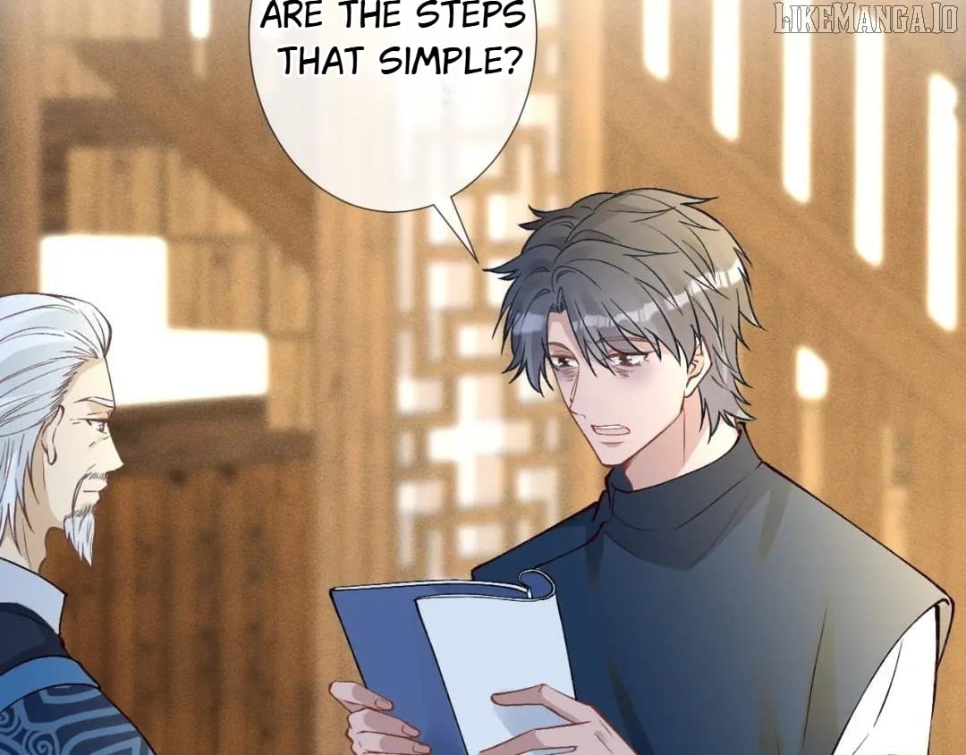 Everyone’s Darling Chapter 235 - Page 31