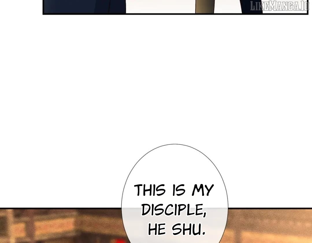 Everyone’s Darling Chapter 235 - Page 37