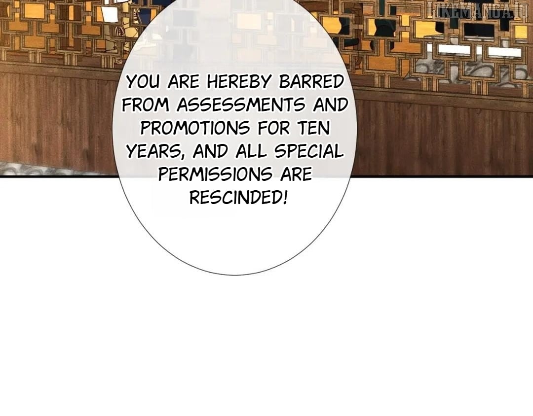 Everyone’s Darling Chapter 235 - Page 62