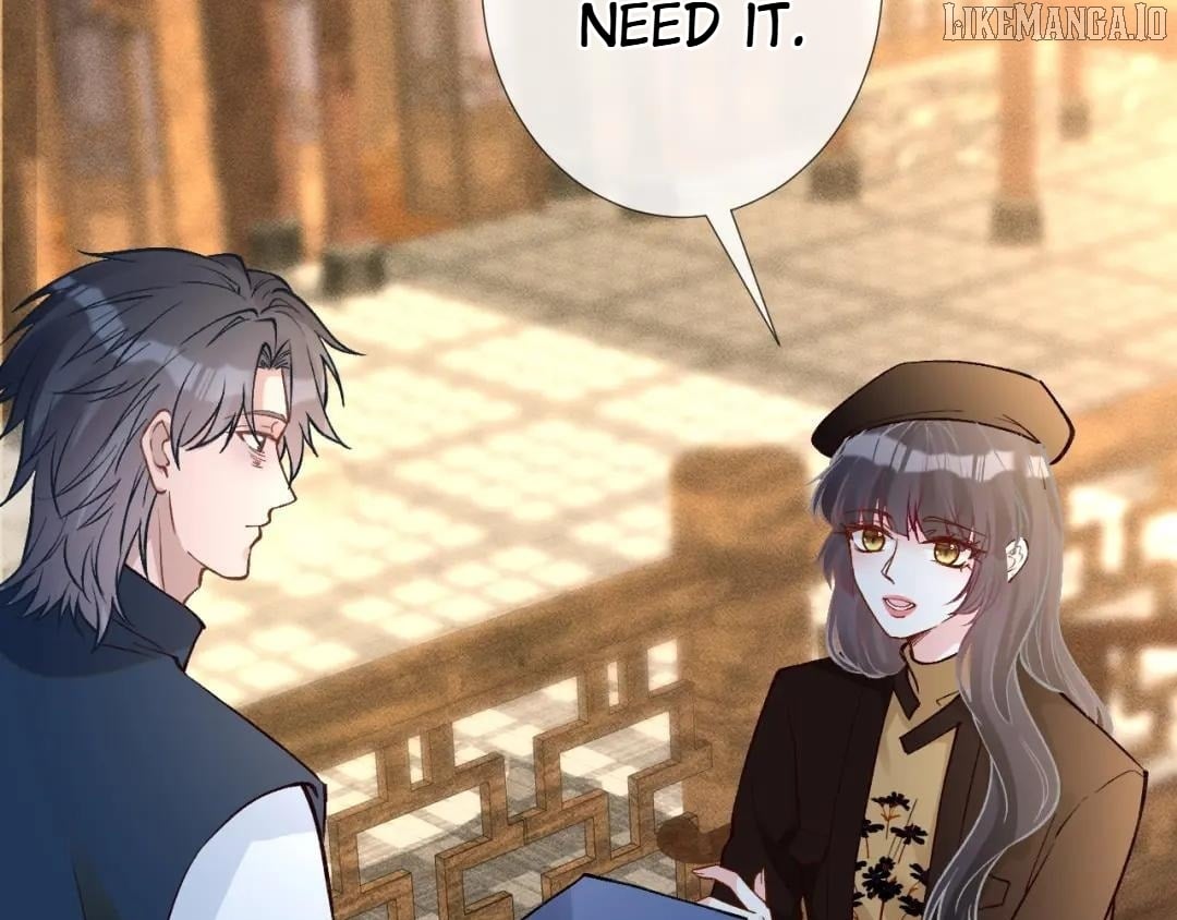 Everyone’s Darling Chapter 235 - Page 68