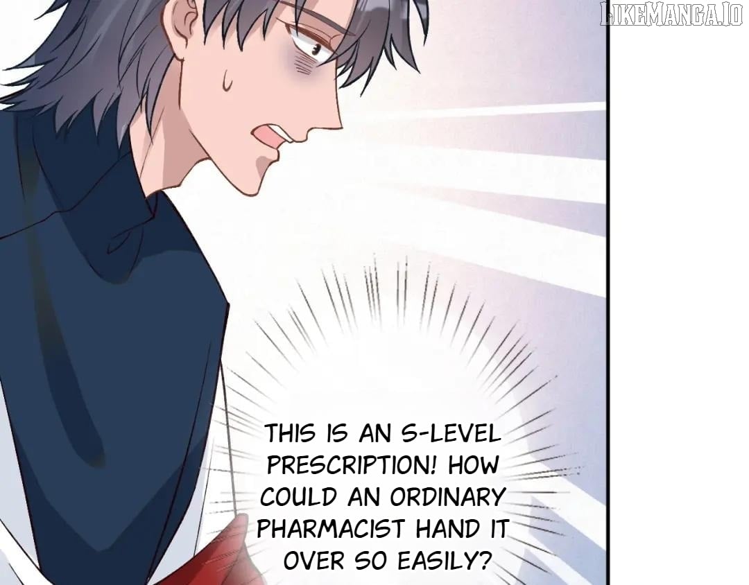 Everyone’s Darling Chapter 235 - Page 71