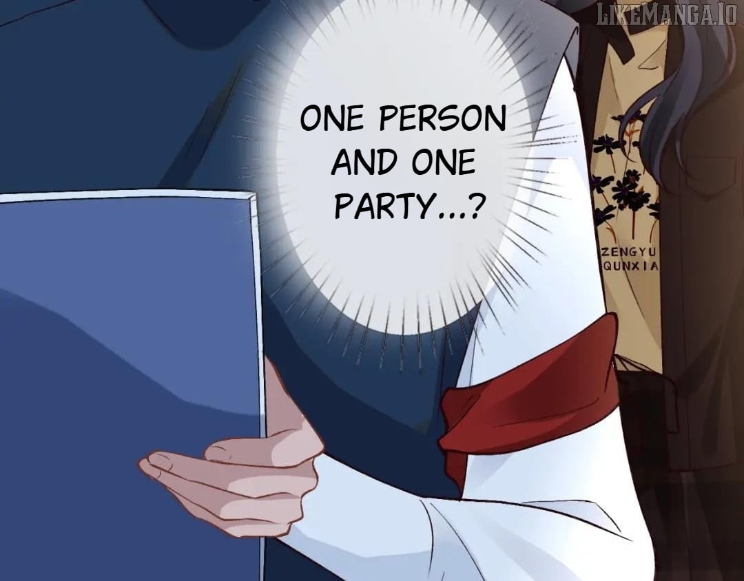 Everyone’s Darling Chapter 235 - Page 77