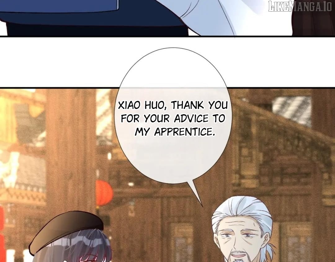 Everyone’s Darling Chapter 235 - Page 78