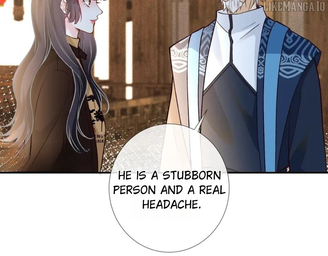 Everyone’s Darling Chapter 235 - Page 79