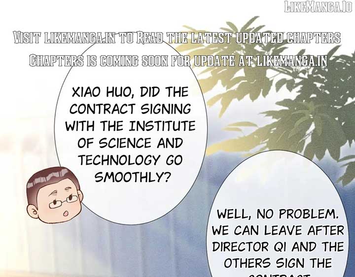 Everyone’s Darling Chapter 236 - Page 1