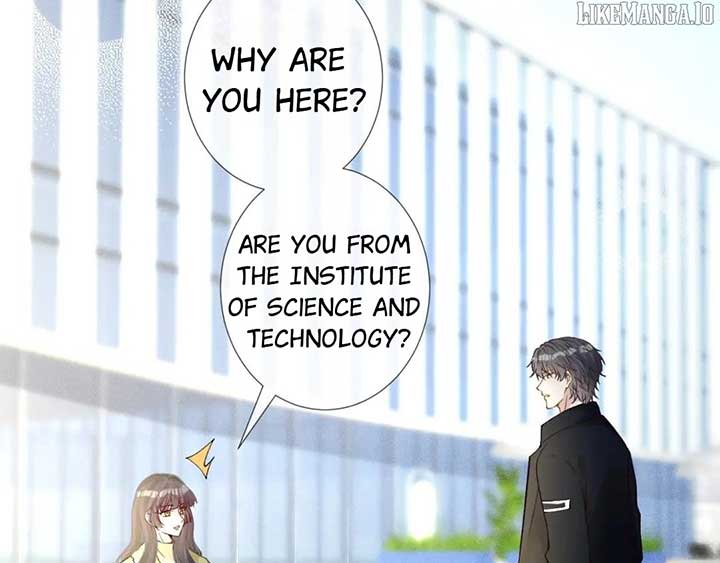 Everyone’s Darling Chapter 236 - Page 18