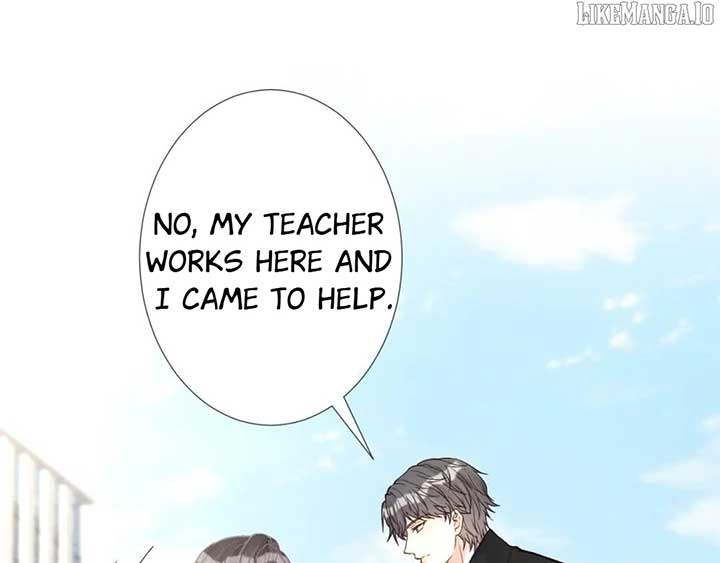 Everyone’s Darling Chapter 236 - Page 21