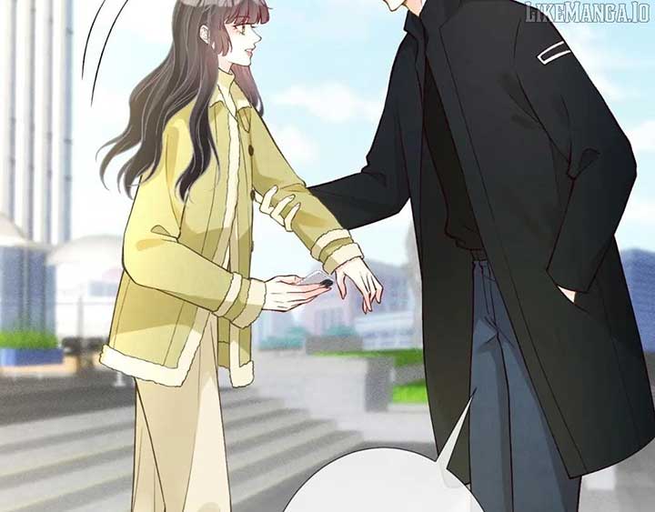 Everyone’s Darling Chapter 236 - Page 22