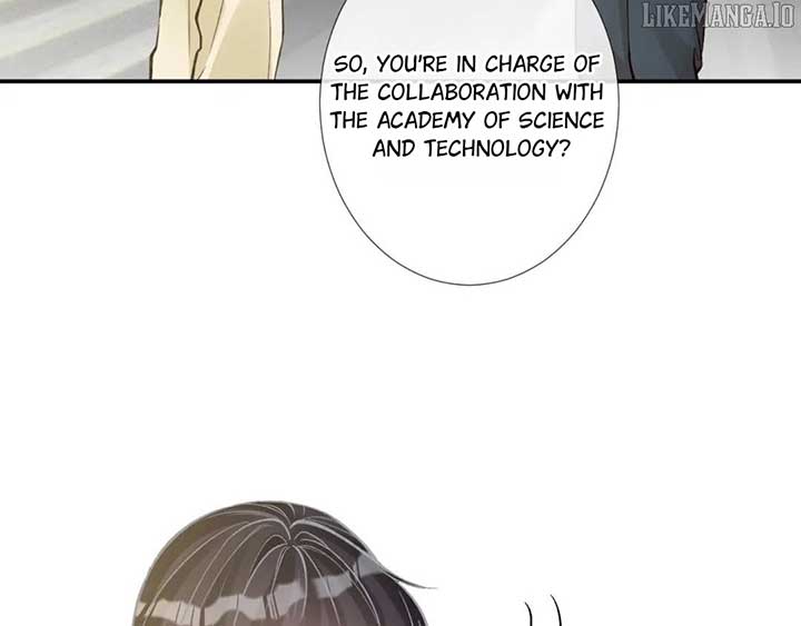 Everyone’s Darling Chapter 236 - Page 23