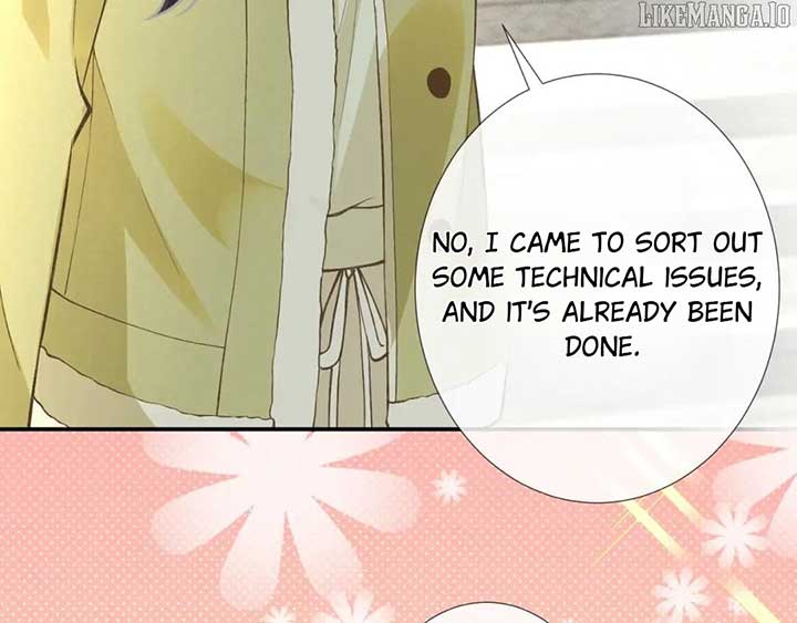 Everyone’s Darling Chapter 236 - Page 25