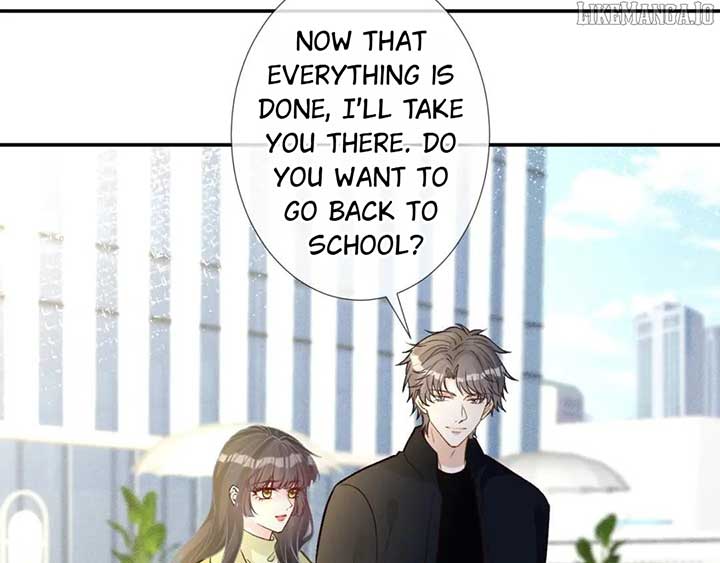 Everyone’s Darling Chapter 236 - Page 33