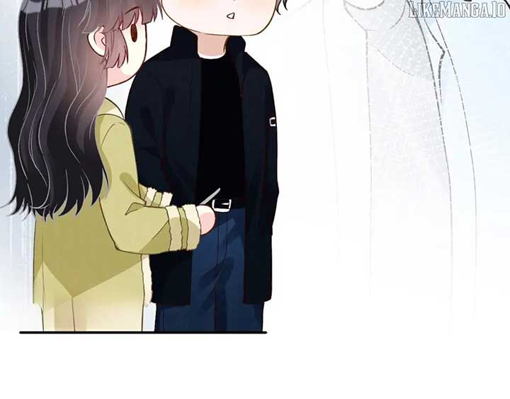 Everyone’s Darling Chapter 236 - Page 39