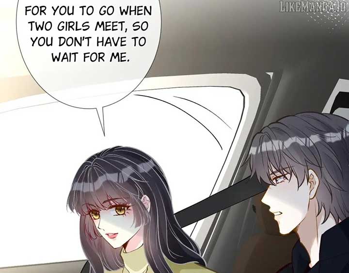 Everyone’s Darling Chapter 236 - Page 48