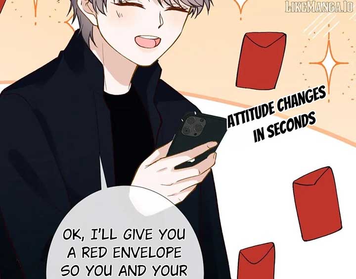 Everyone’s Darling Chapter 236 - Page 51
