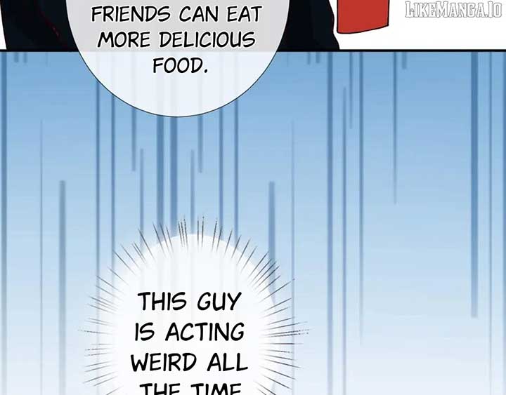 Everyone’s Darling Chapter 236 - Page 52