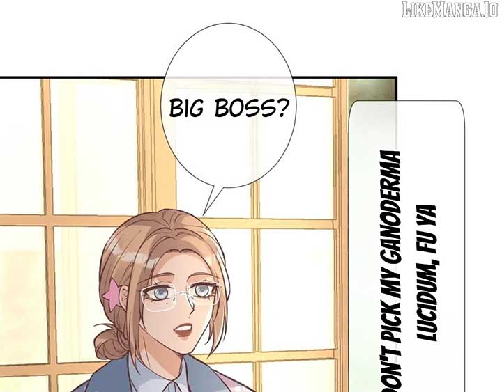 Everyone’s Darling Chapter 236 - Page 61