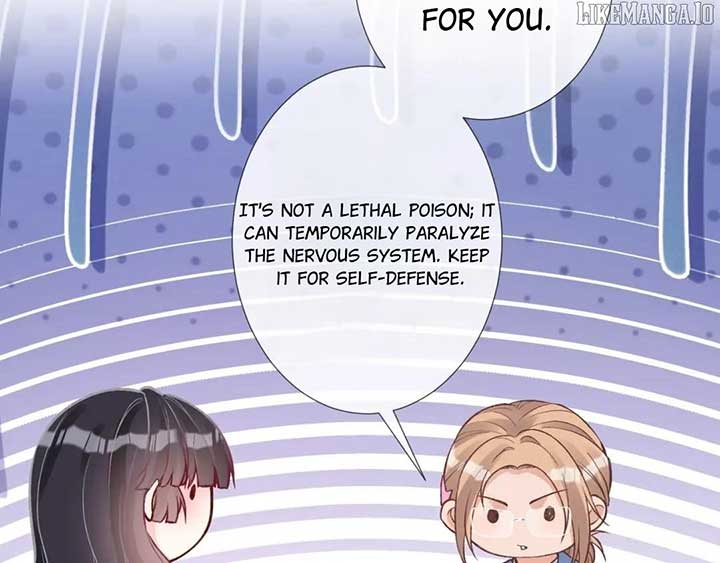 Everyone’s Darling Chapter 236 - Page 68