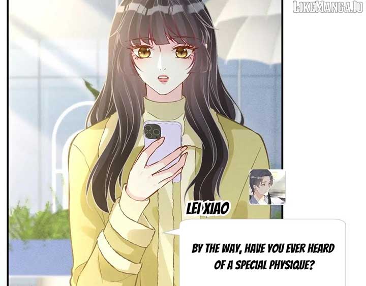 Everyone’s Darling Chapter 236 - Page 9