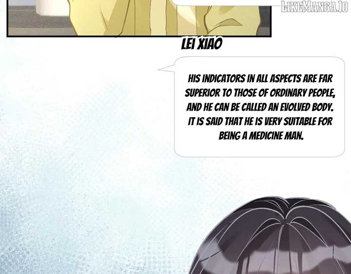 Everyone’s Darling Chapter 236 - Page 10