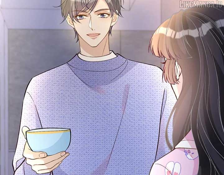 Everyone’s Darling Chapter 237 - Page 12