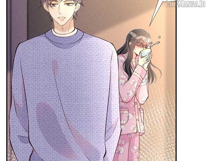 Everyone’s Darling Chapter 237 - Page 19