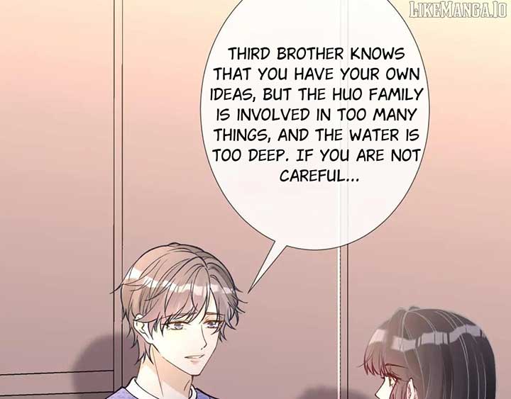 Everyone’s Darling Chapter 237 - Page 28
