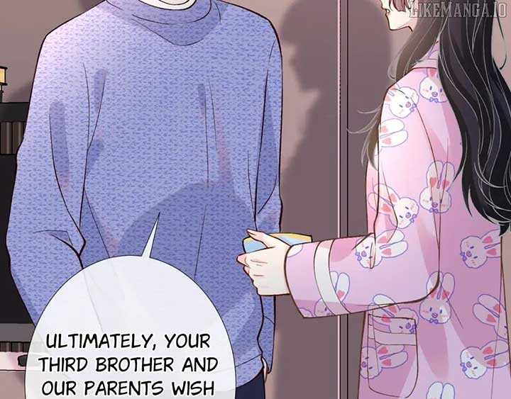Everyone’s Darling Chapter 237 - Page 29