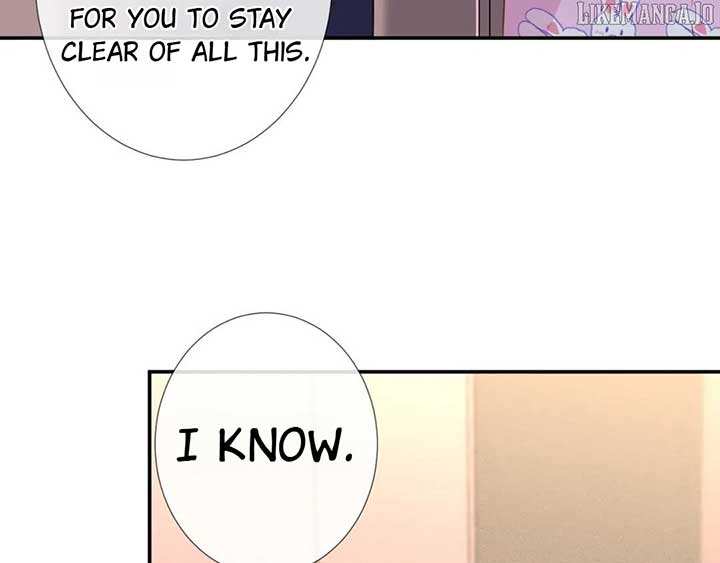 Everyone’s Darling Chapter 237 - Page 30