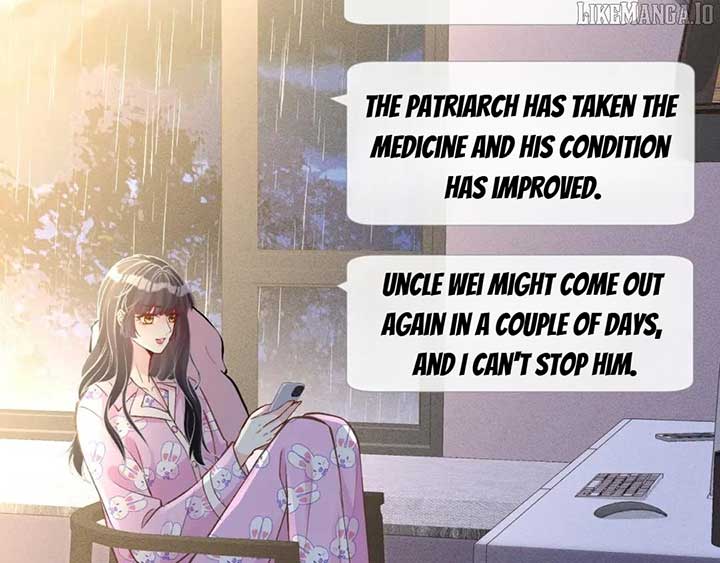 Everyone’s Darling Chapter 237 - Page 4