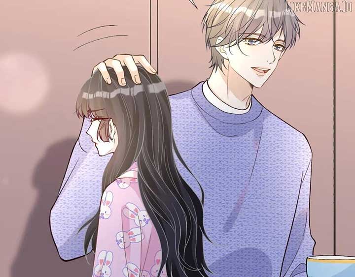Everyone’s Darling Chapter 237 - Page 33
