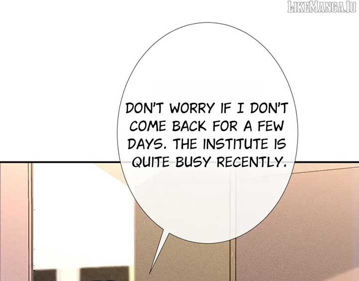 Everyone’s Darling Chapter 237 - Page 36