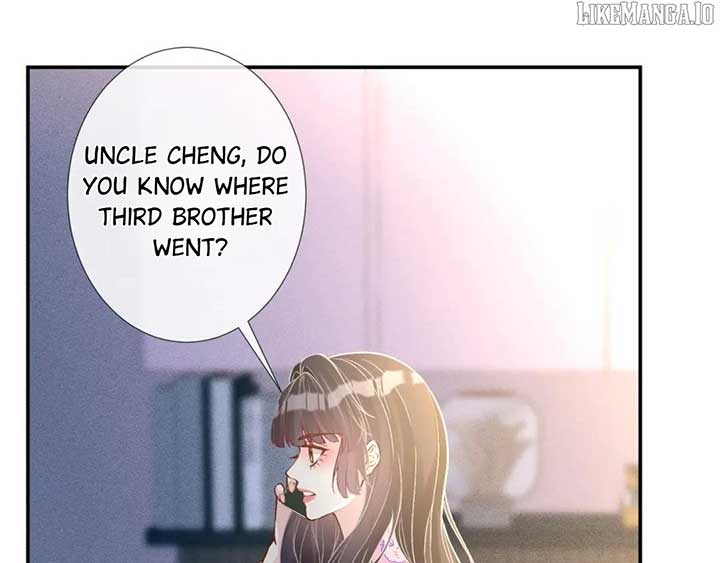 Everyone’s Darling Chapter 237 - Page 47