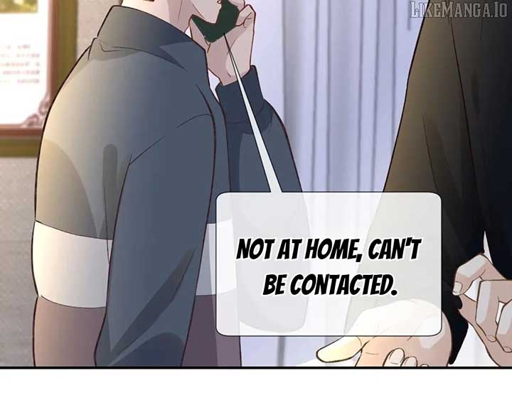 Everyone’s Darling Chapter 237 - Page 50