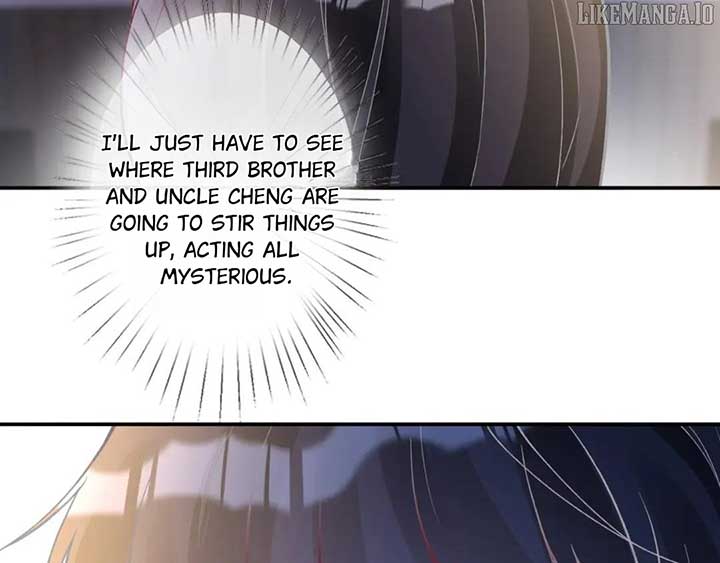 Everyone’s Darling Chapter 237 - Page 66