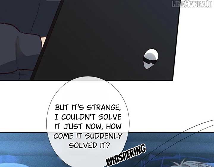 Everyone’s Darling Chapter 238 - Page 13