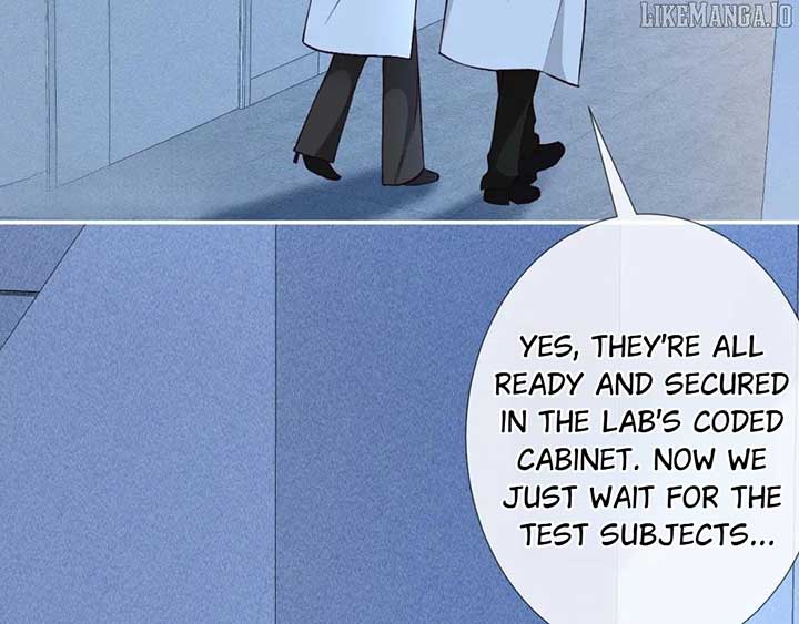 Everyone’s Darling Chapter 238 - Page 29
