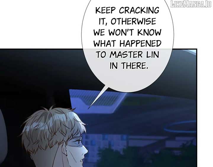 Everyone’s Darling Chapter 238 - Page 4