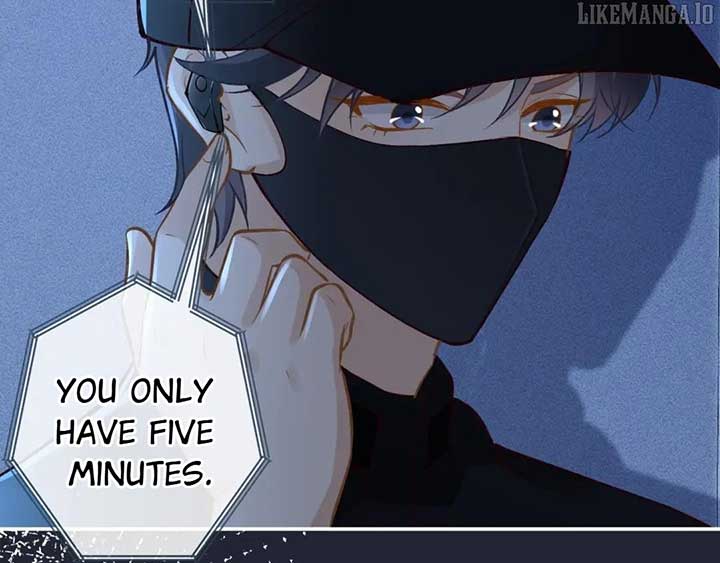 Everyone’s Darling Chapter 238 - Page 36