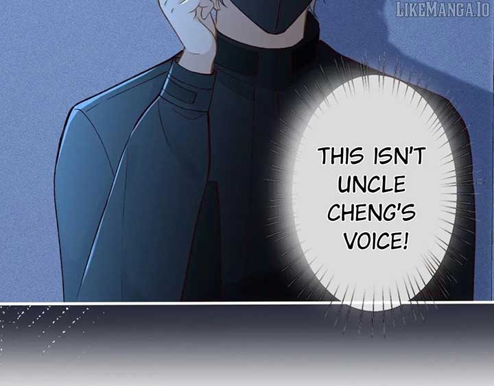 Everyone’s Darling Chapter 238 - Page 38