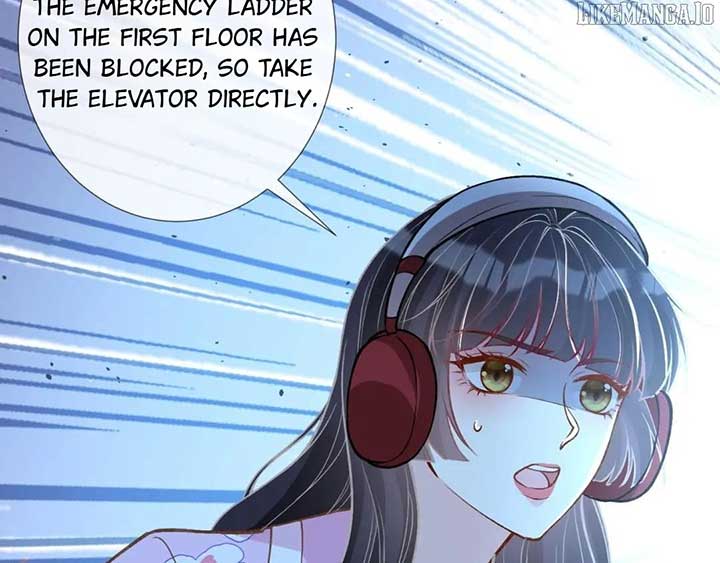 Everyone’s Darling Chapter 239 - Page 18